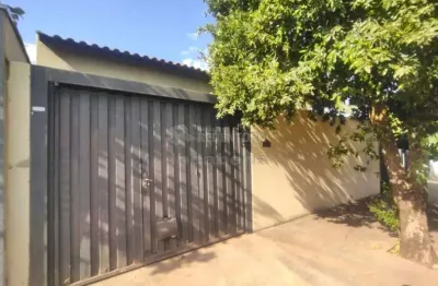 Casa com 2 quartos à venda no Residencial Nato Vetorasso, São José do Rio Preto 