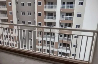 Apartamento com 2 quartos à venda na Vila Redentora, São José do Rio Preto 