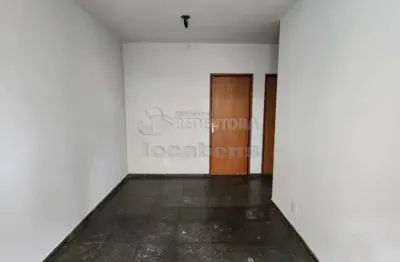 Apartamento com 2 quartos à venda no Jardim Aclimação, São José do Rio Preto 