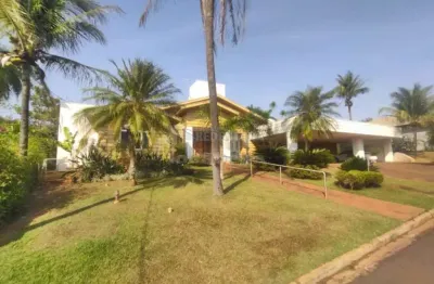 Casa em condomínio fechado com 10 quartos à venda no Jardim do Cedro, São José do Rio Preto 