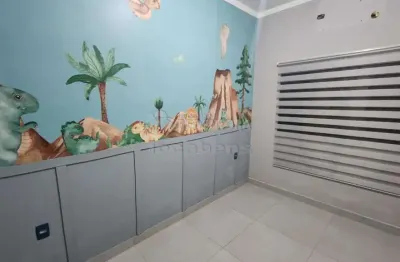 Casa venda e locação com 2 dormitórios no residencial mais parque mirassol