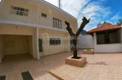 Casa com 6 quartos à venda na Vila Elmaz, São José do Rio Preto 