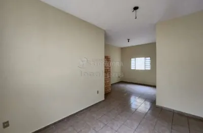 Casa de 3 dormitórios, sendo 1 tipo apartamento com armário embutido no bairro parque do sol.