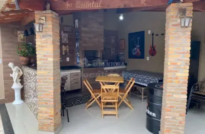 Ótimo casa residencial para venda/locação - 2 dormitórios / parque das perdizes