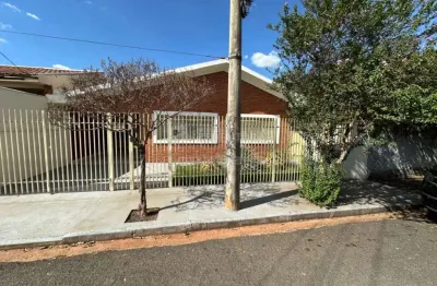 Casa com 2 quartos à venda na Vila Diniz, São José do Rio Preto 