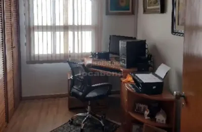 Casa com 3 quartos à venda no Campo Belo, São Paulo 