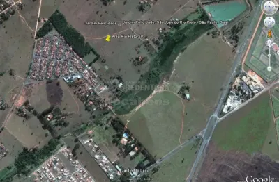 Terreno comercial à venda no Jardim Felicidade, São José do Rio Preto 