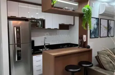 Maravilhoso apartamento residencial para venda - 2 dormitórios / parque quinta das paineiras