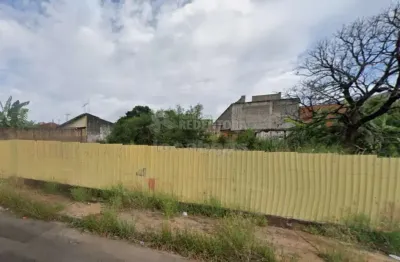 Terreno à venda no Jardim Los Angeles, São José do Rio Preto 