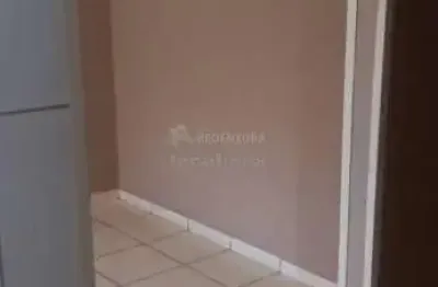 Casa com 2 quartos à venda no Loteamento Parque Residencial da Amizade, São José do Rio Preto 