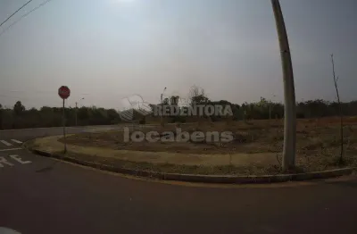 Terreno à venda no Residencial Vila Madalena, São José do Rio Preto 