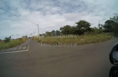 Terreno à venda no Colina Azul, São José do Rio Preto 