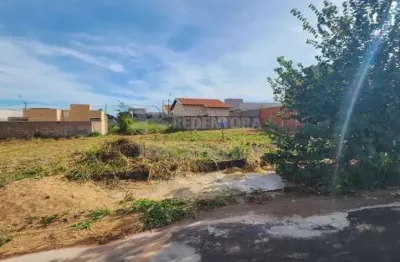 Terreno à venda no Residencial Vila Madalena, São José do Rio Preto 