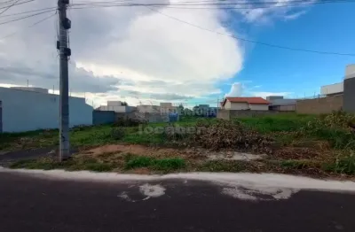 Terreno à venda no Residencial Vila Madalena, São José do Rio Preto 