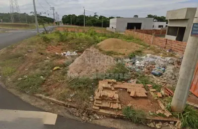 Terreno à venda no Residencial Vila Madalena, São José do Rio Preto 