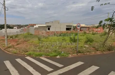 Terreno à venda no Residencial Vila Madalena, São José do Rio Preto 