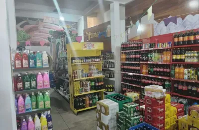 Ponto comercial à venda no Cecap, São José do Rio Preto 
