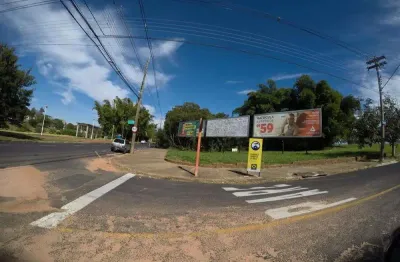 Terreno comercial à venda no Jardim Tarraf II, São José do Rio Preto 