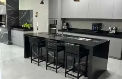 Excelente casa residencial para venda - 3 dormitórios / jardim simões
