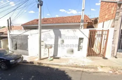 Casa com 2 quartos à venda no Jardim Antunes, São José do Rio Preto 
