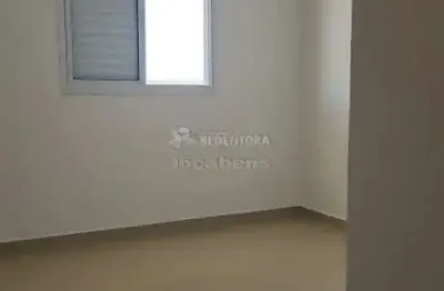 Apartamento com 2 quartos à venda no Boa Vista, São José do Rio Preto 