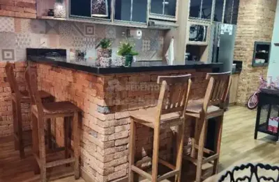 Excelente casa em condomínio para locação/venda - parque da liberdade