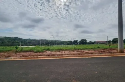Terreno à venda no Jardim São Paulo, São José do Rio Preto 