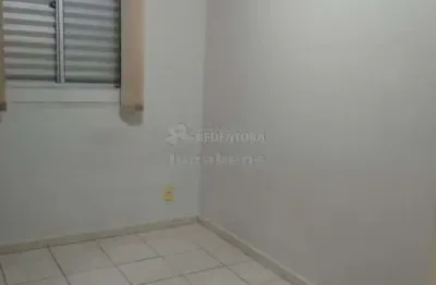 Apartamento com 2 quartos à venda no Residencial Ana Célia, São José do Rio Preto 