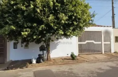 Casa com 2 quartos à venda no Residencial São Thomaz, São José do Rio Preto 