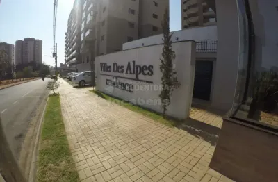 Apartamento com 2 quartos à venda no Pinheiros, São José do Rio Preto 