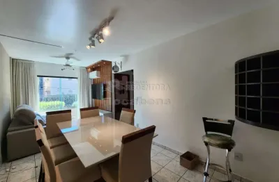 Apartamento com 2 quartos para alugar no Jardim Redentor, São José do Rio Preto 