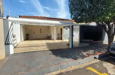 Casa com 5 quartos à venda no Jardim Alto Rio Preto, São José do Rio Preto 