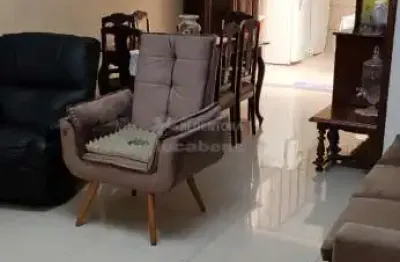 Casa com 3 quartos à venda no Parque Industrial, São José do Rio Preto 