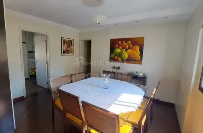 Edifício solimões - apartamento 03 dormitórios sendo 02 tipo apartamento e 01 suíte com closet