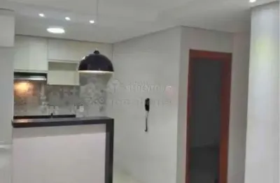 Apartamento com 2 quartos à venda no Jardins Rio Preto, São José do Rio Preto 