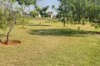 Terreno à venda no Damha Fit, Ipiguá 