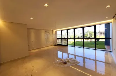 Sala comercial para alugar no Georgina Business Park, São José do Rio Preto 