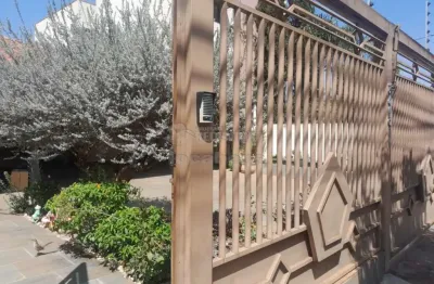 Casa com 3 quartos à venda no Eldorado, São José do Rio Preto 