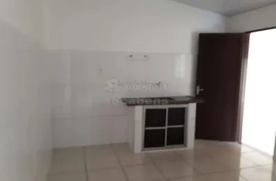 Boa vista - casa com 02 dormitórios mais casa no fundo 01 dormitório