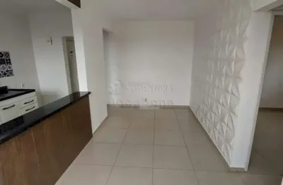 Parque rio elba - apartamento com 02 dormitórios e 01 vaga de garagem