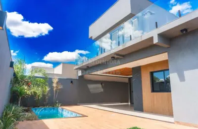 Condomínio village la montagne, casa de 3 dormitórios, 03 vagas de garagem.