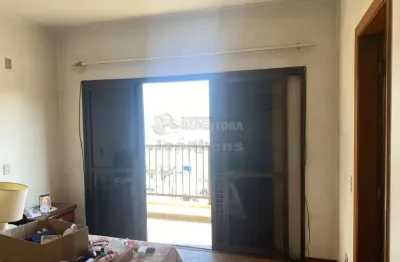 Aparamento alto padrão - no centro com 4 dormitórios