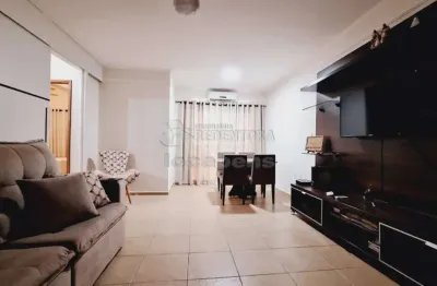 Apartamento mobiliado de 02 dormitórios no bairro cidade nova