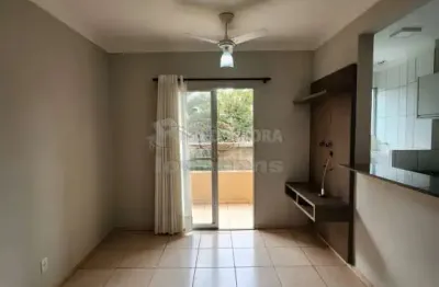 Excelente Apartamento para Locação - 2 Dormitórios / Higienópolis
