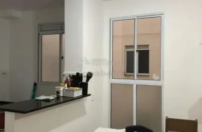 Apartamento com 2 quartos à venda no Jardim Itapema, São José do Rio Preto 