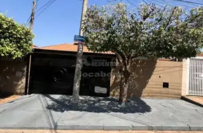 Ótima casa residencial para venda - 3 dormitórios / jardim laranjeiras