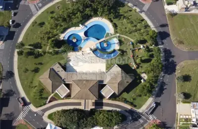 Terreno à venda no Parque Residencial Buona Vita, São José do Rio Preto 