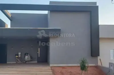 Casa em condomínio para venda - 3 dormitórios / parque residencial nature i