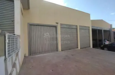 Sala comercial para alugar na Rua Prudente de Moraes, 2341, Boa Vista, São José do Rio Preto