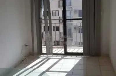 Apartamento com 2 quartos à venda no São Francisco, São José do Rio Preto 